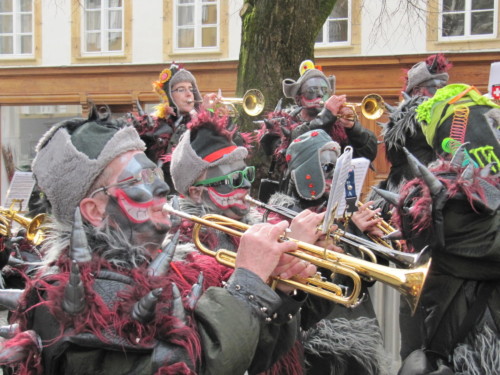 Brandons d'Yverdon 2013