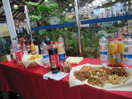 Brandons d'Yverdon 2013