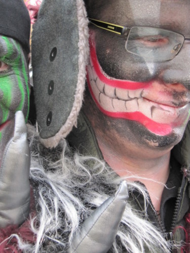 Brandons d'Yverdon 2013