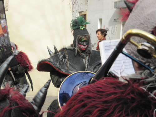 Brandons d'Yverdon 2013