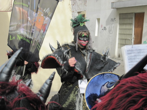 Brandons d'Yverdon 2013