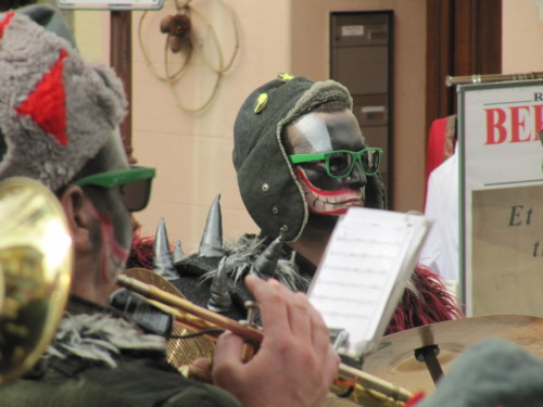 Brandons d'Yverdon 2013