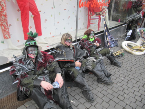 Brandons d'Yverdon 2013