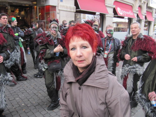 Brandons d'Yverdon 2013