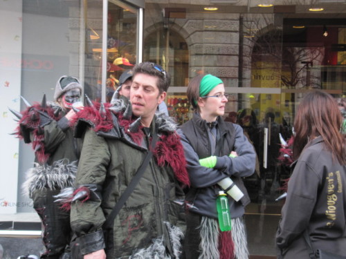 Brandons d'Yverdon 2013