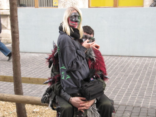 Brandons d'Yverdon 2013