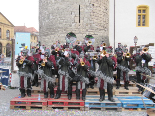 Brandons d'Yverdon 2013