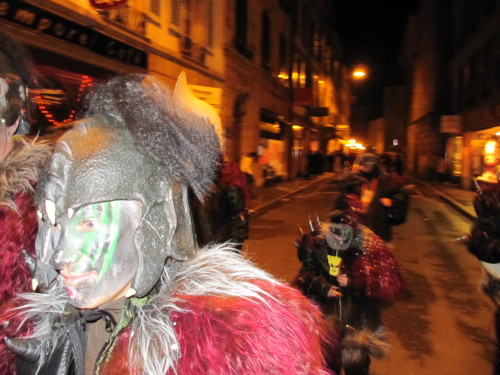 Brandons d'Yverdon 2013