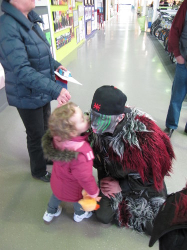 Brandons d'Yverdon 2013