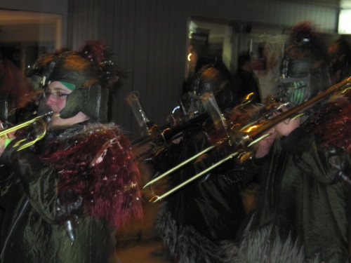 Brandons d'Yverdon 2013