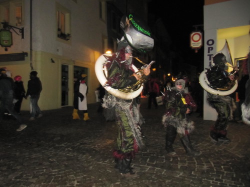 Brandons d'Yverdon 2013