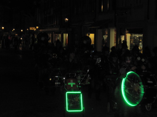 Brandons d'Yverdon 2013