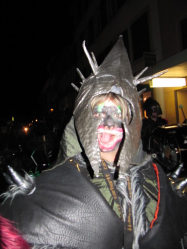 Brandons d'Yverdon 2013