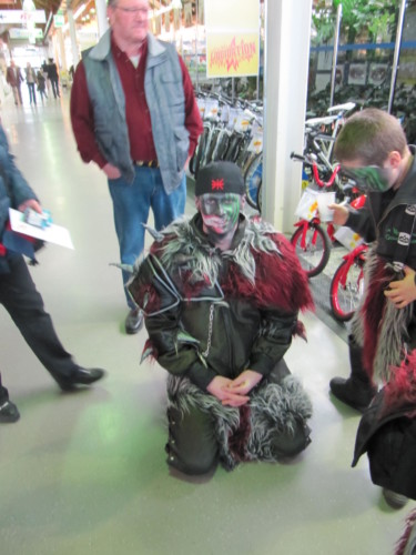 Brandons d'Yverdon 2013