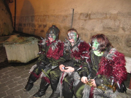 Brandons d'Yverdon 2013