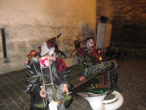 Brandons d'Yverdon 2013