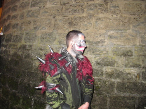 Brandons d'Yverdon 2013