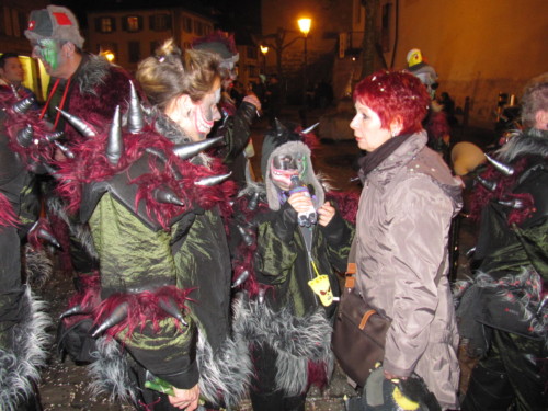 Brandons d'Yverdon 2013