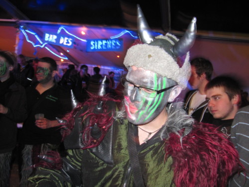 Brandons d'Yverdon 2013