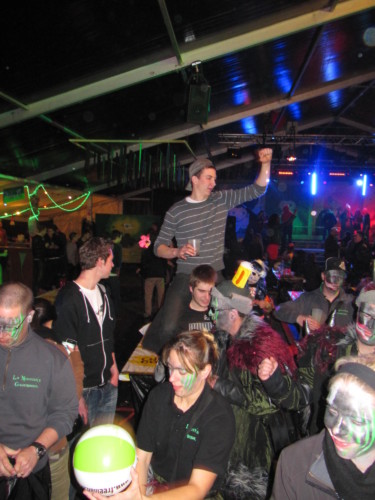 Brandons d'Yverdon 2013