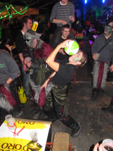 Brandons d'Yverdon 2013