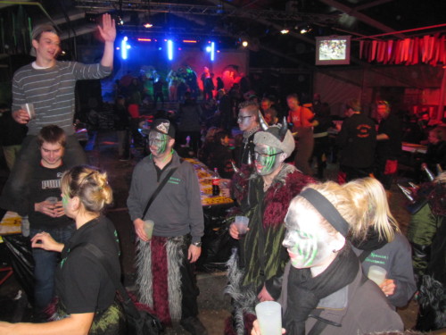 Brandons d'Yverdon 2013