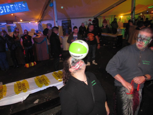 Brandons d'Yverdon 2013