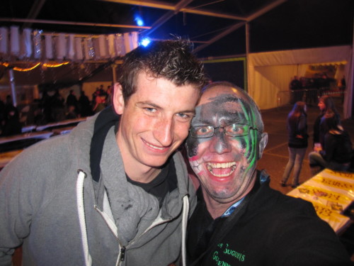 Brandons d'Yverdon 2013