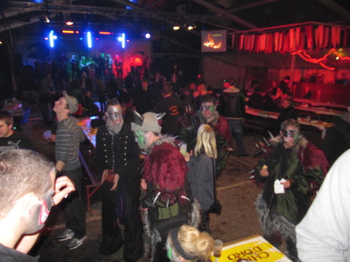 Brandons d'Yverdon 2013