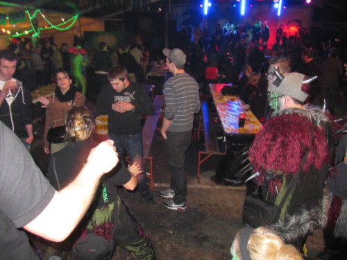 Brandons d'Yverdon 2013