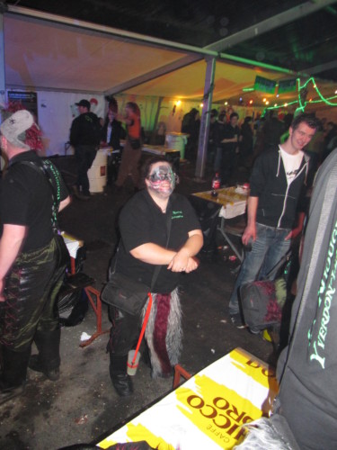 Brandons d'Yverdon 2013