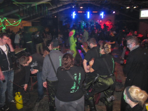 Brandons d'Yverdon 2013