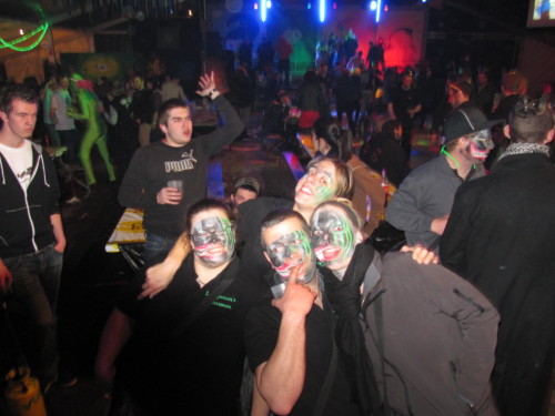 Brandons d'Yverdon 2013