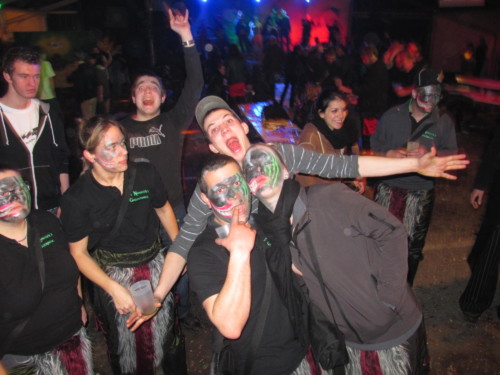 Brandons d'Yverdon 2013