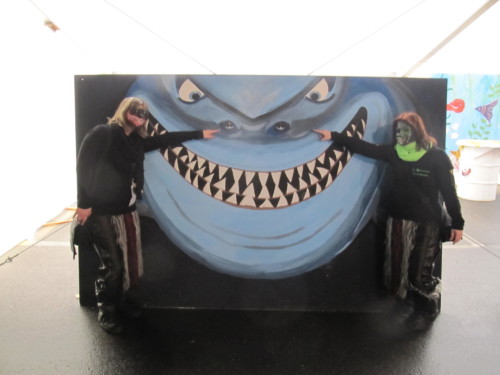 Brandons d'Yverdon 2013