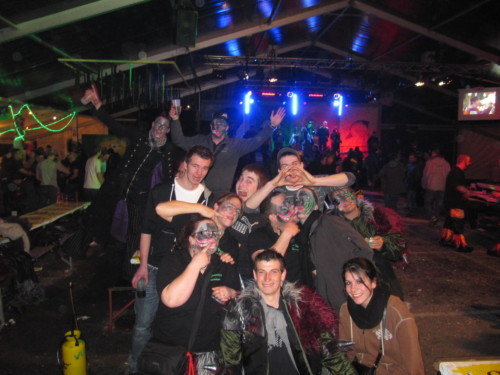 Brandons d'Yverdon 2013