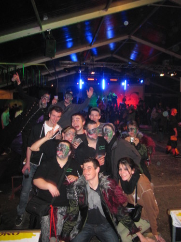 Brandons d'Yverdon 2013