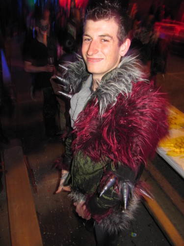 Brandons d'Yverdon 2013