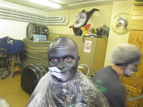 Brandons d'Yverdon 2013