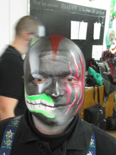 Brandons d'Yverdon 2013