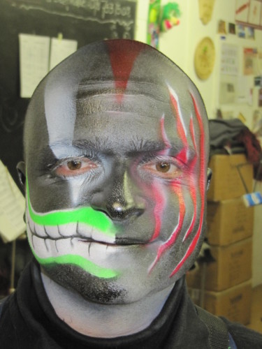 Brandons d'Yverdon 2013