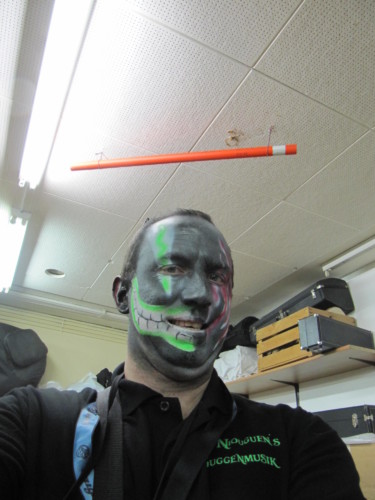 Brandons d'Yverdon 2013