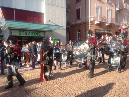 Carnaval de Bellinzone