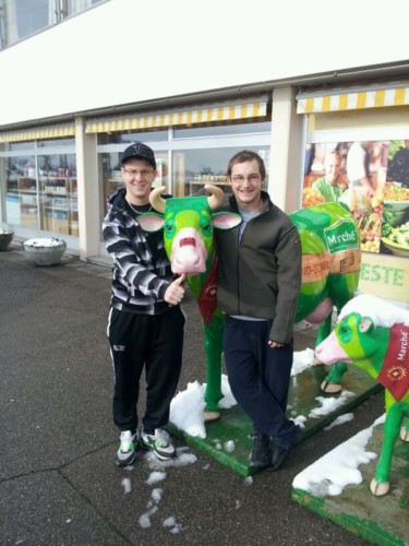 Carnaval de Bellinzone