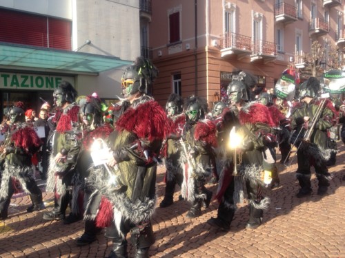 Carnaval de Bellinzone