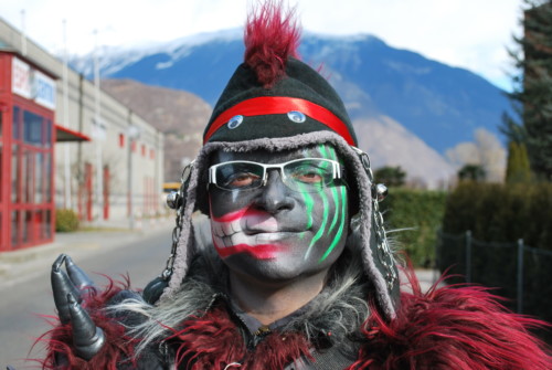 Carnaval de Bellinzone
