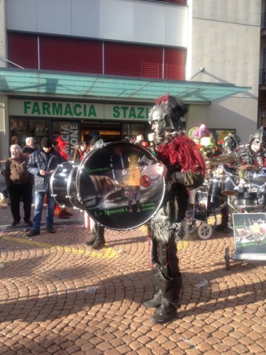 Carnaval de Bellinzone