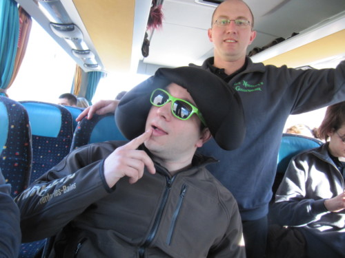 Carnaval de Bellinzone