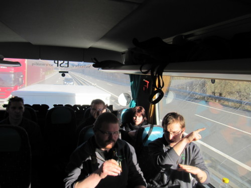 Carnaval de Bellinzone