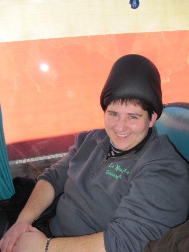 Carnaval de Bellinzone